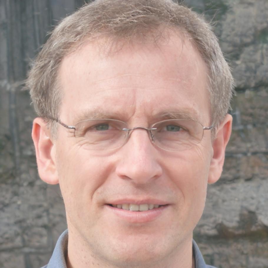 Thibaud Mercier, directeur stratégique chez solyrenexiva